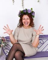 Екатерина Павленко