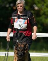 Елена Гусева