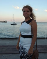 Светлана Храмова
