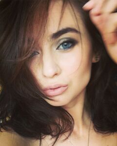 Лана Стахова