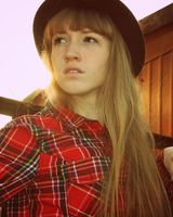 Дарья Амеличева