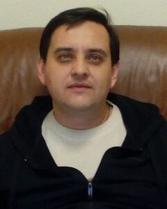 Александр Элер