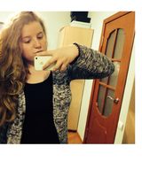 Алсу Хайртдинова