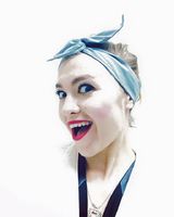 Анастасия Бодрячкова