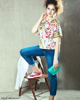 Наталья Маслова