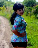 Елена Сукманова