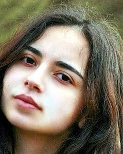 Хадижа Байрамкулова