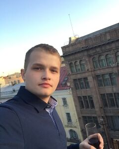 Анатолий Криницкий