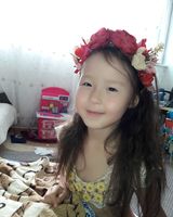 Алмагуль Базарбай