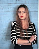 Екатерина Незванкина