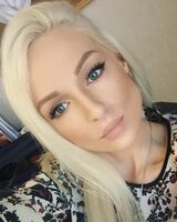 Марина Денисова
