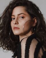 Сюзанна Петросян