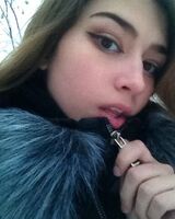 Александра Радионова