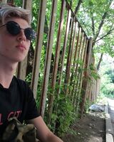 Дмитрий Захаренко