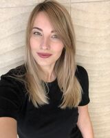 Татьяна Петренко