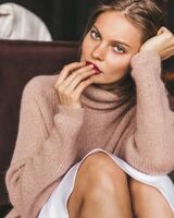 Ксения Бурухина