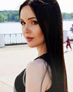 Виктория Борисовна