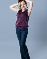 Ирина Каныгина