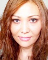Momunkulova Daniyarovna