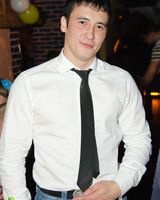 Сайфид Нуртаев