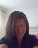 Елена Каишаури