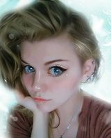 Елизавета Капралова