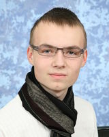 Александр Горшков