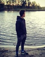 Даниил Старостин