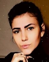 Александра Пряничникова