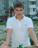 Максим Попков
