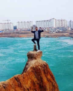 Ромка Ефремов