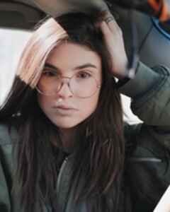 София Гайдукова