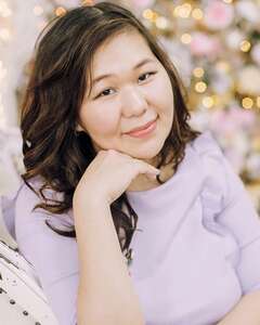 Алина Рыгзынова