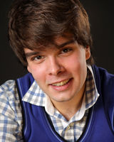Юрий Лигаев