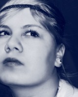 Алёна Ишчанова