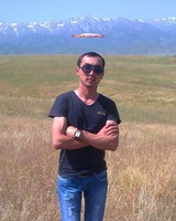 Сабыржан Алибеков