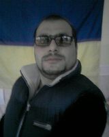 Армен Геворкян