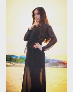 Анастасия Клемен