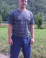 Михаил Трохманов