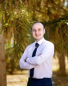 Ирик Темерьянов