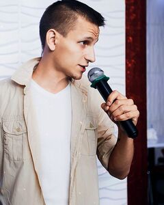 Павел Касауров