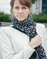 Татьяна бевз