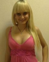 Евгения Иванова