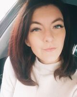 Наталья Нецветаева