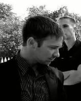 Владимир Парфенов