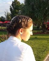 Екатерина Оришня