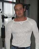 Евгений Бережнов
