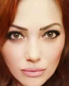 Марго Гарибян