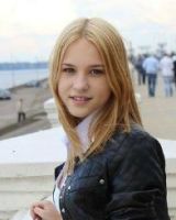 Анна Власова