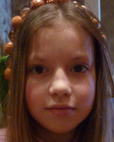 Кристина Шастина